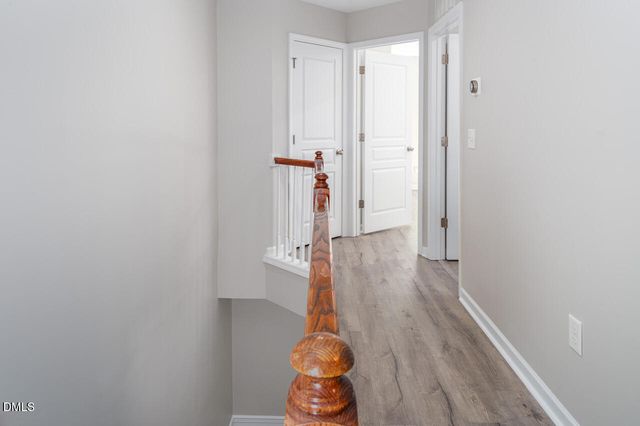 1116 Kingston Grove Drive, Cary, NC 27519