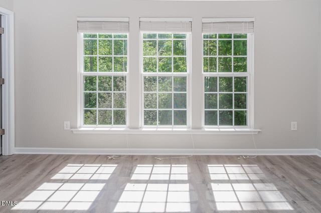 1116 Kingston Grove Drive, Cary, NC 27519