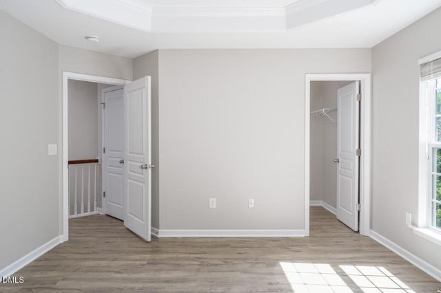 1116 Kingston Grove Drive, Cary, NC 27519