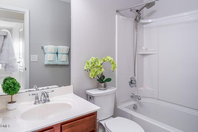 1116 Kingston Grove Drive, Cary, NC 27519