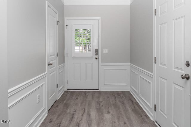 1116 Kingston Grove Drive, Cary, NC 27519