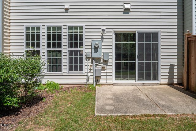 1116 Kingston Grove Drive, Cary, NC 27519