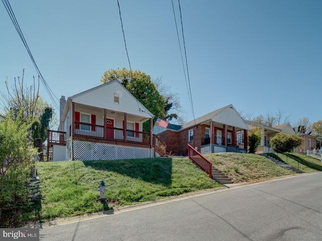 4217 VINE ST, Capitol Heights, MD 20743