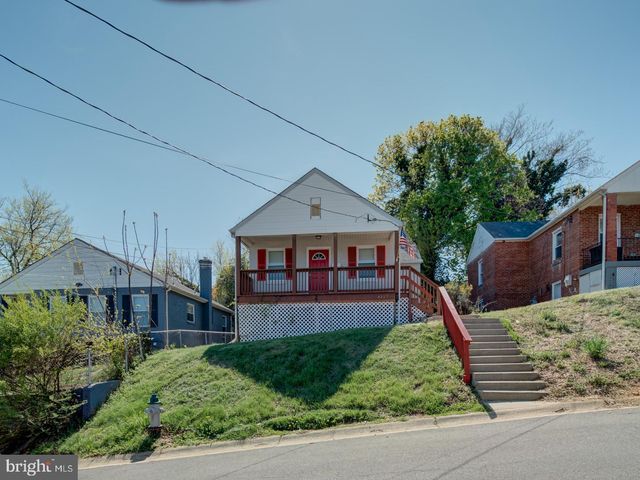 4217 VINE ST, Capitol Heights, MD 20743