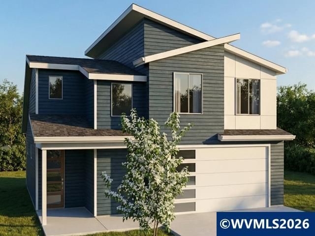 213 NW Royal Avenue St, Dallas, OR 97338