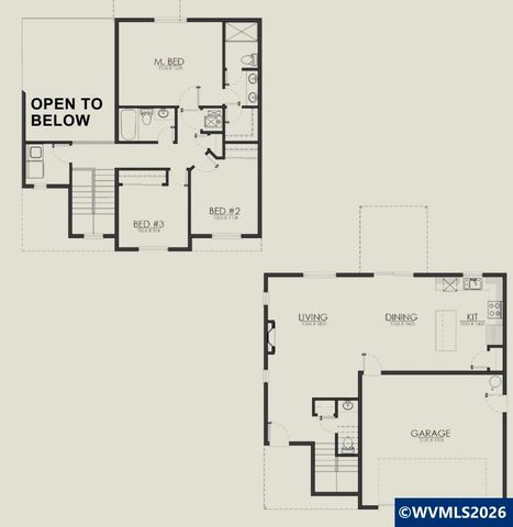 213 NW Royal Avenue St, Dallas, OR 97338