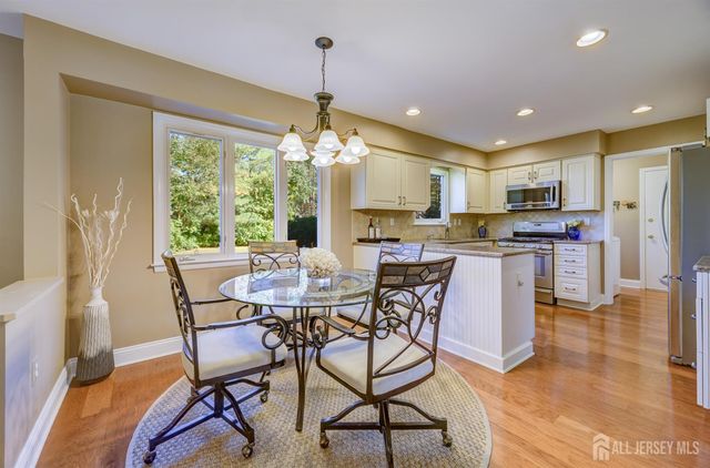 58 Hamilton Lane, Plainsboro, NJ 08536