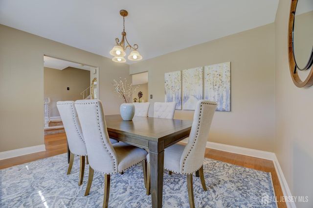 58 Hamilton Lane, Plainsboro, NJ 08536