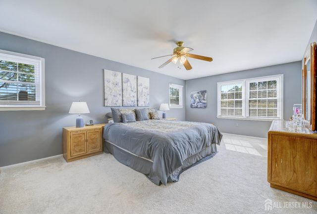 58 Hamilton Lane, Plainsboro, NJ 08536