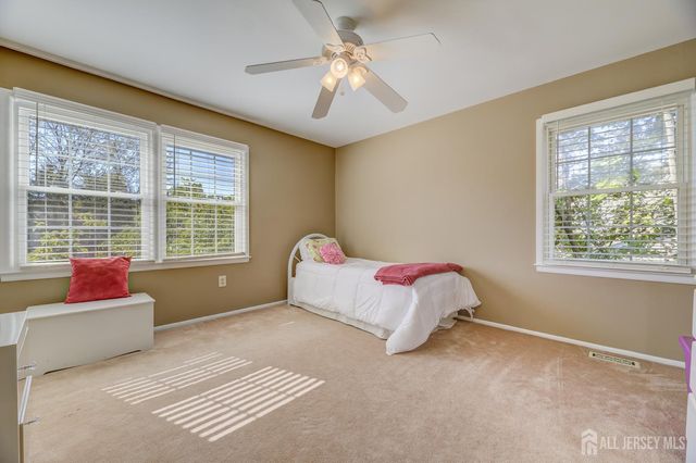 58 Hamilton Lane, Plainsboro, NJ 08536