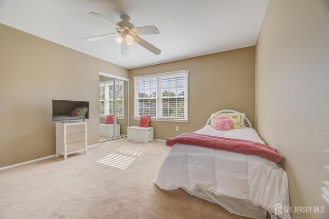 58 Hamilton Lane, Plainsboro, NJ 08536