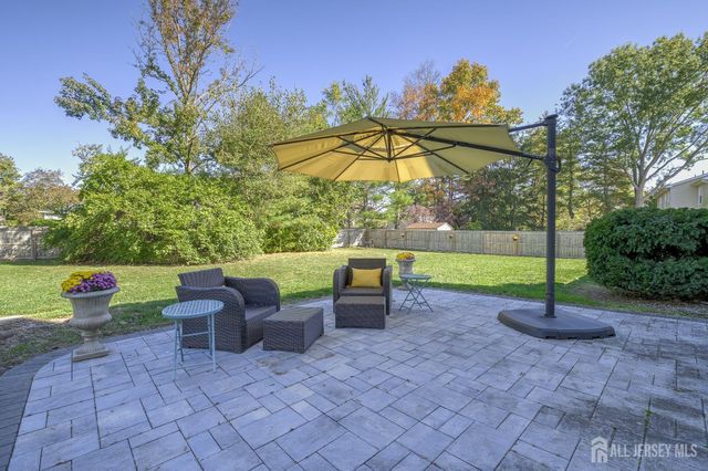 58 Hamilton Lane, Plainsboro, NJ 08536