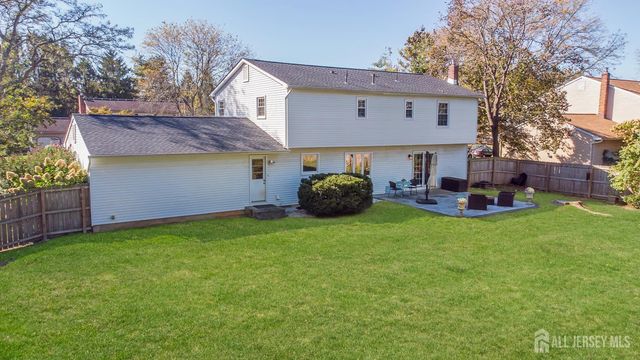 58 Hamilton Lane, Plainsboro, NJ 08536