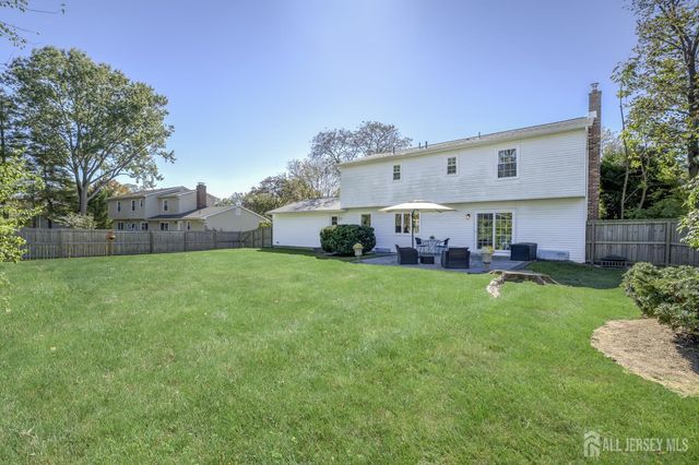 58 Hamilton Lane, Plainsboro, NJ 08536