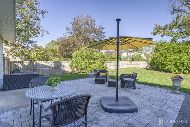 58 Hamilton Lane, Plainsboro, NJ 08536