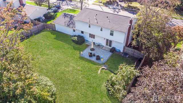 58 Hamilton Lane, Plainsboro, NJ 08536
