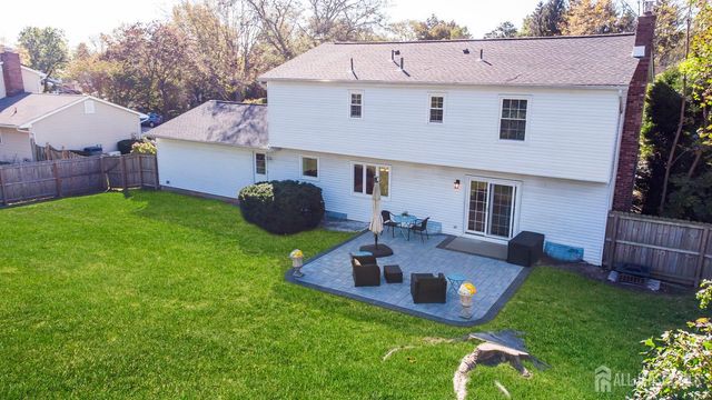 58 Hamilton Lane, Plainsboro, NJ 08536