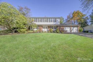 58 Hamilton Lane, Plainsboro, NJ 08536