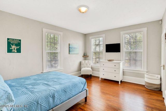 1104 LASALLE Street, Jacksonville, FL 32207