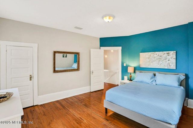 1104 LASALLE Street, Jacksonville, FL 32207