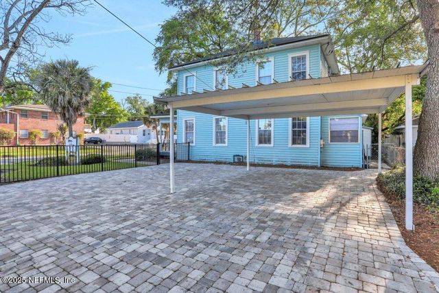 1104 LASALLE Street, Jacksonville, FL 32207