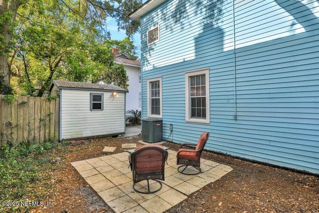 1104 LASALLE Street, Jacksonville, FL 32207