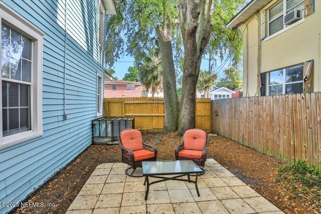 1104 LASALLE Street, Jacksonville, FL 32207