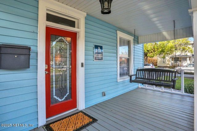 1104 LASALLE Street, Jacksonville, FL 32207
