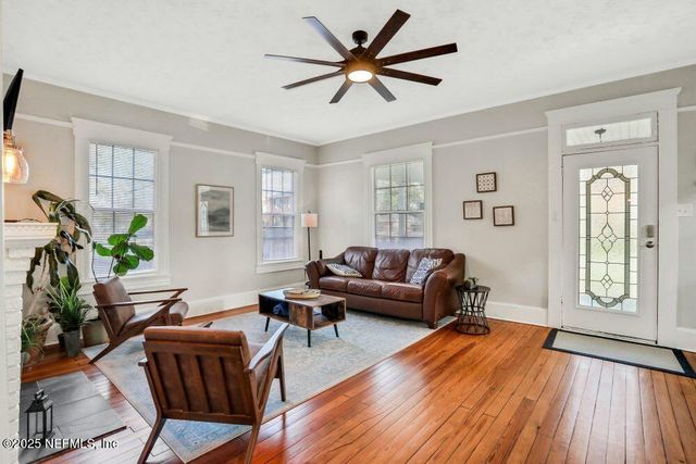 1104 LASALLE Street, Jacksonville, FL 32207