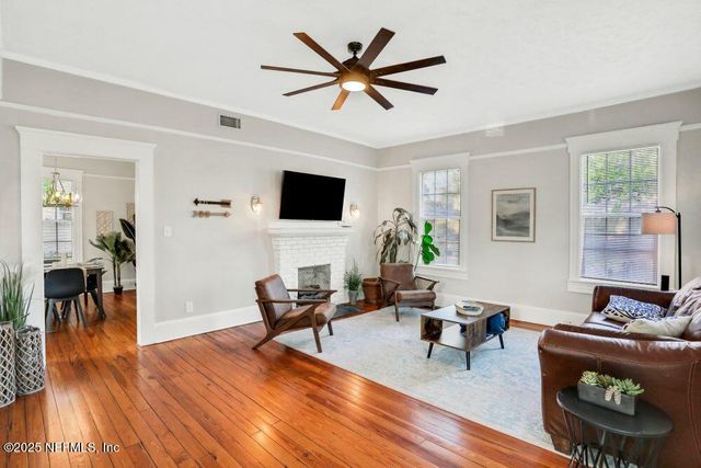 1104 LASALLE Street, Jacksonville, FL 32207