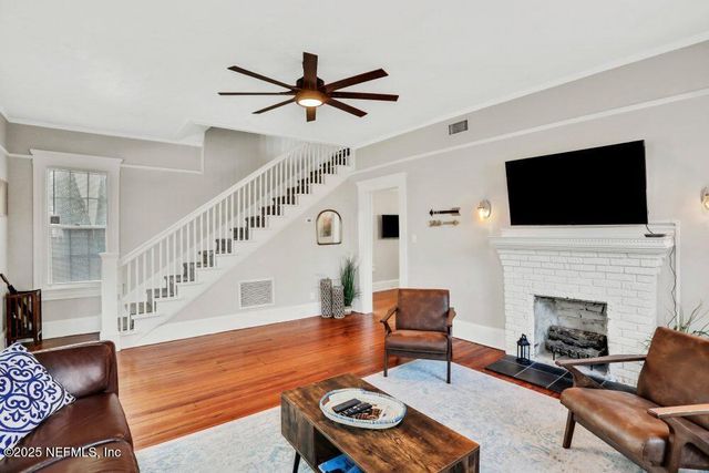 1104 LASALLE Street, Jacksonville, FL 32207