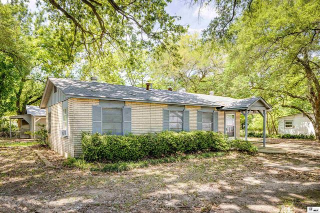 124 WASHINGTON STREET, West Monroe, LA 71292
