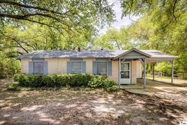 124 WASHINGTON STREET, West Monroe, LA 71292