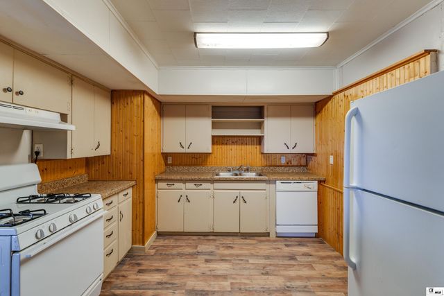 124 WASHINGTON STREET, West Monroe, LA 71292