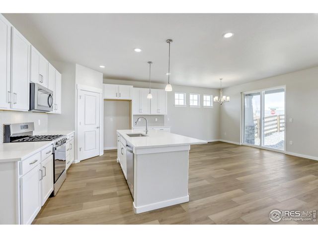 5871 Aspenglow St, Firestone, CO 80504