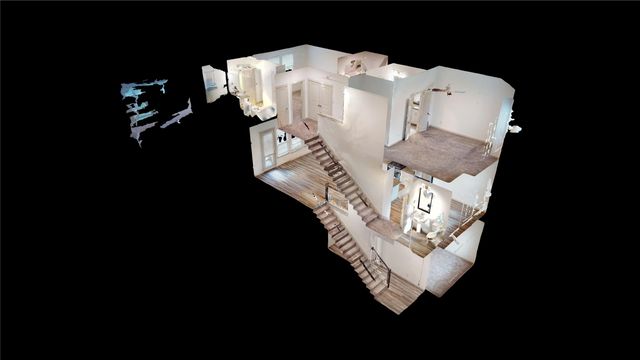 685 Vista Del Lago Drive, Lewisville, TX 75067