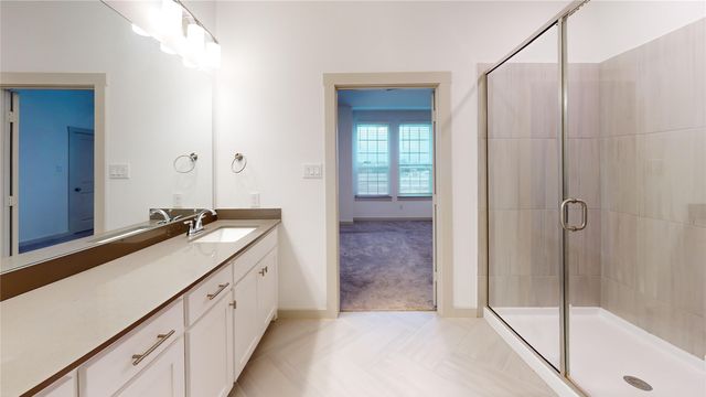 685 Vista Del Lago Drive, Lewisville, TX 75067