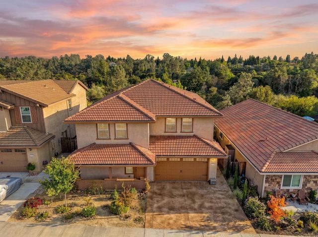 611 Willow Ridge Ct, Folsom, CA 95630