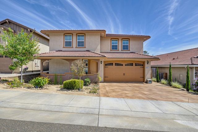 611 Willow Ridge Ct, Folsom, CA 95630
