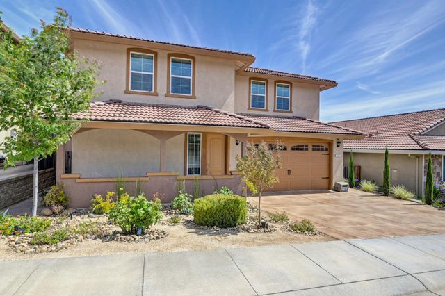 611 Willow Ridge Ct, Folsom, CA 95630