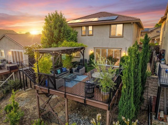 611 Willow Ridge Ct, Folsom, CA 95630