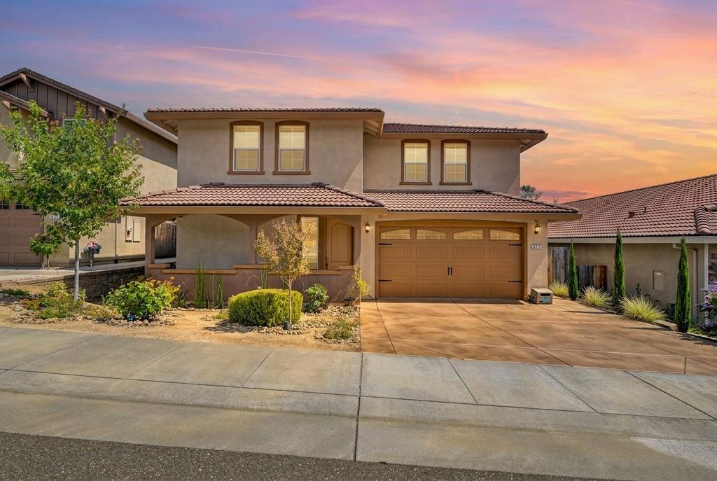 611 Willow Ridge Ct, Folsom, CA 95630