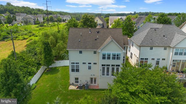 13501 BENNETT CHASE CT, Clarksburg, MD 20871