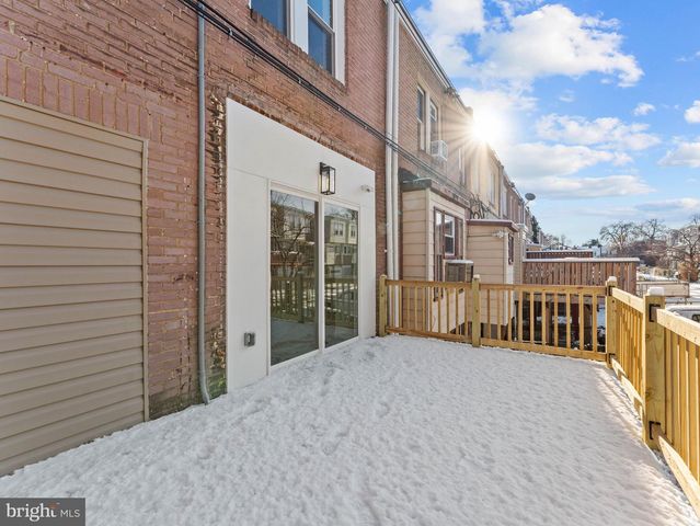 347 E MONTANA ST, Philadelphia, PA 19119