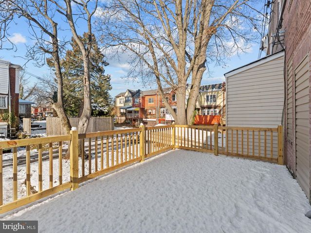 347 E MONTANA ST, Philadelphia, PA 19119