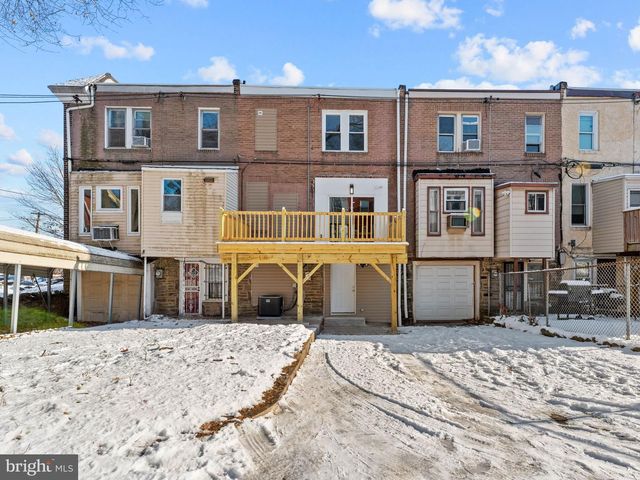 347 E MONTANA ST, Philadelphia, PA 19119