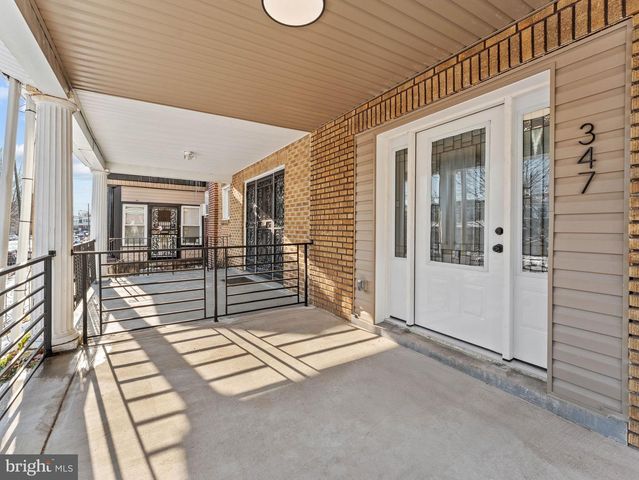 347 E MONTANA ST, Philadelphia, PA 19119