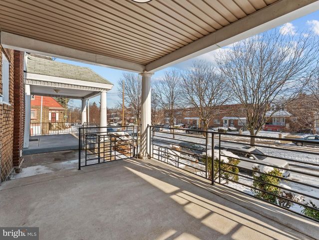 347 E MONTANA ST, Philadelphia, PA 19119