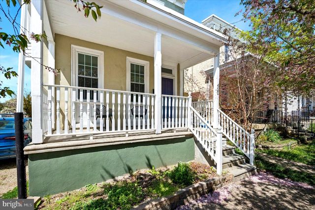 450 LEVERINGTON AVE, Philadelphia, PA 19128