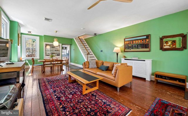 450 LEVERINGTON AVE, Philadelphia, PA 19128